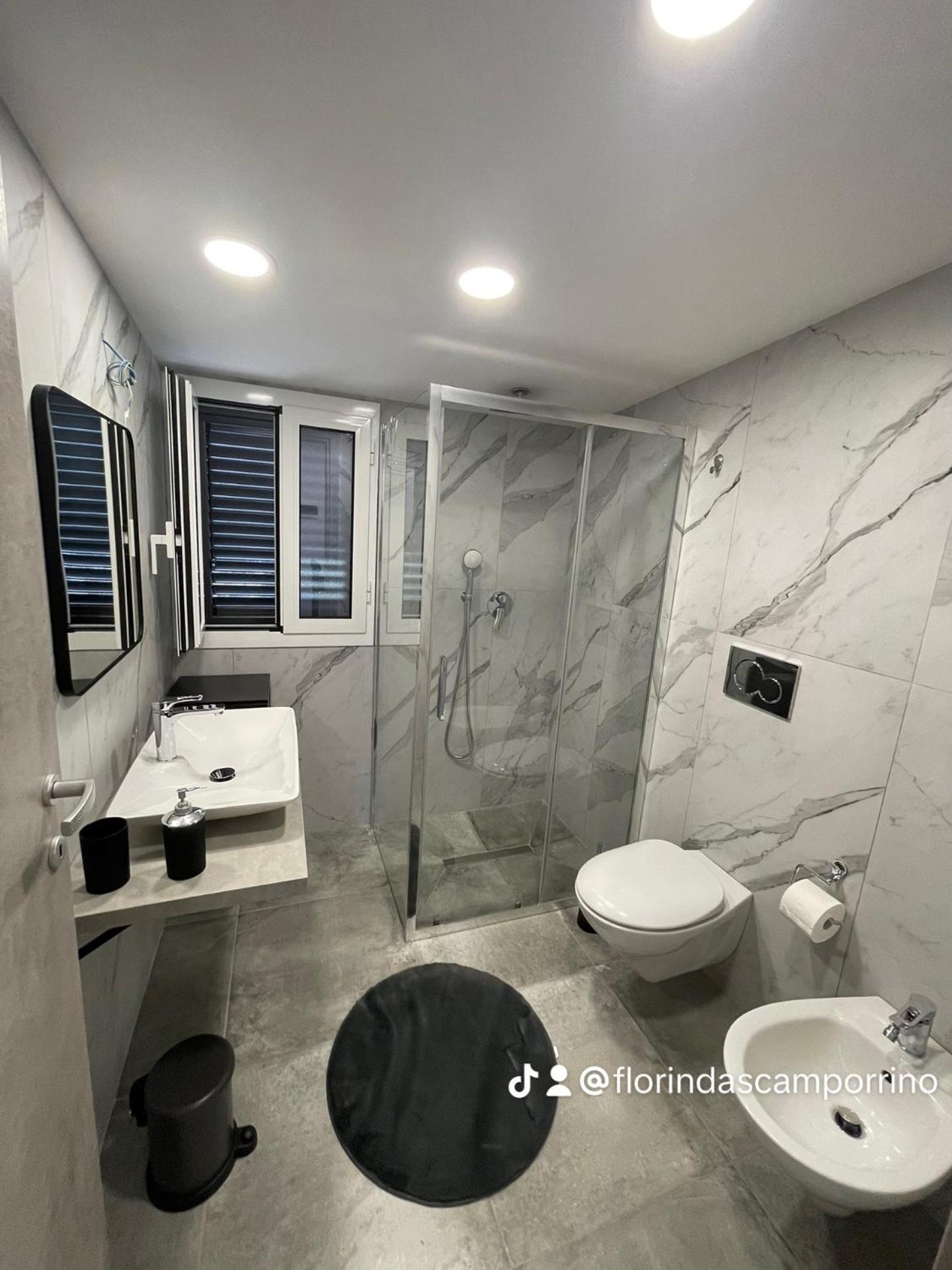 B&B Vittoria House Карлентіні Екстер'єр фото