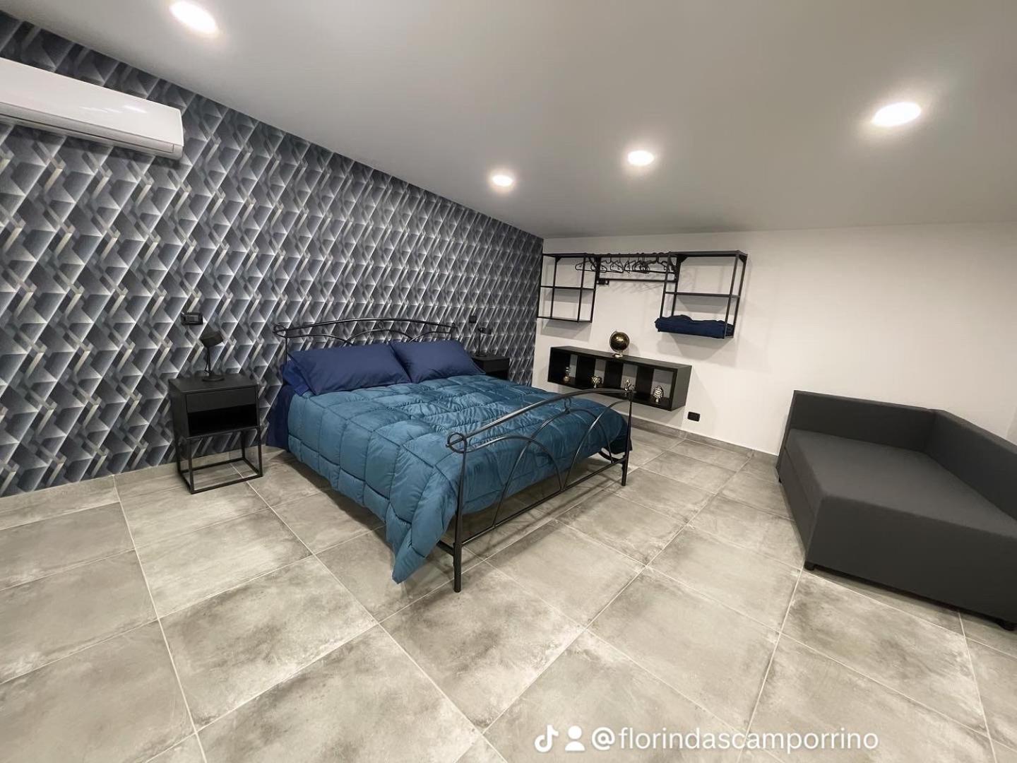 B&B Vittoria House Карлентіні Екстер'єр фото